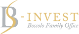 BS-Invest Srl Logo